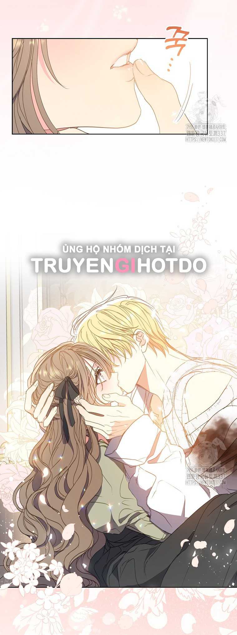 Bệ Hạ,xin Đừng Giết Tôi!! Chapter 125.1 - Trang 11
