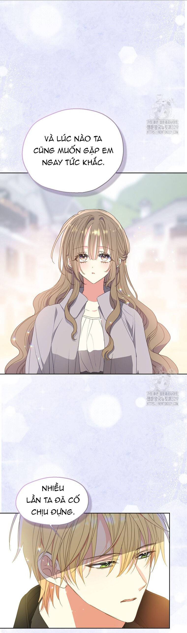 Bệ Hạ,xin Đừng Giết Tôi!! Chapter 119.2 - Trang 13