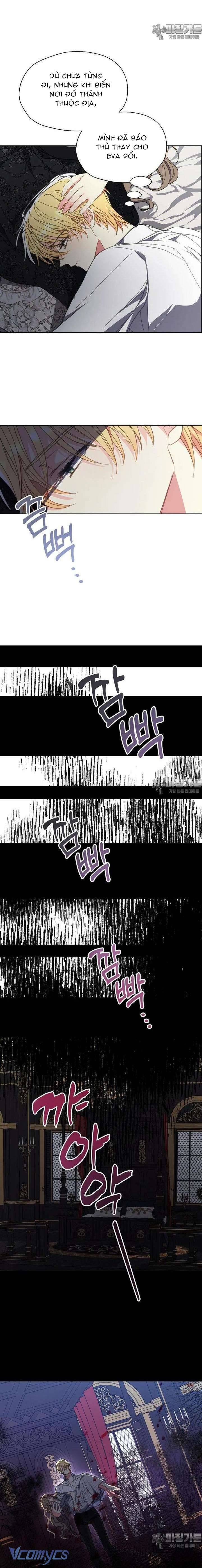 Bệ Hạ,xin Đừng Giết Tôi!! Chapter 127 - Trang 6
