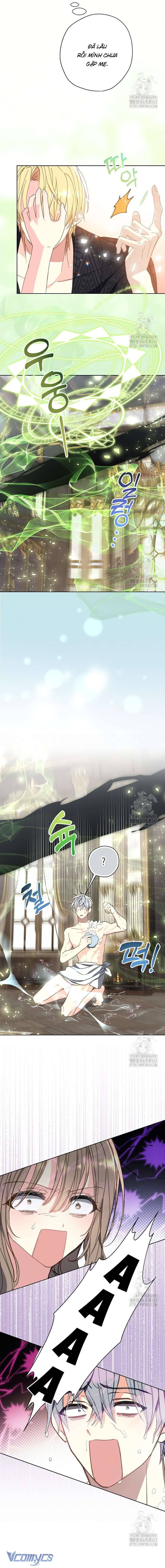 Bệ Hạ,xin Đừng Giết Tôi!! Chapter 132 - Trang 11