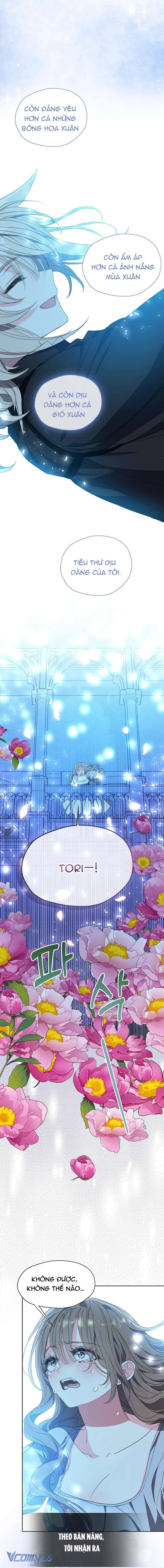 Bệ Hạ,xin Đừng Giết Tôi!! Chapter 130 - Trang 8
