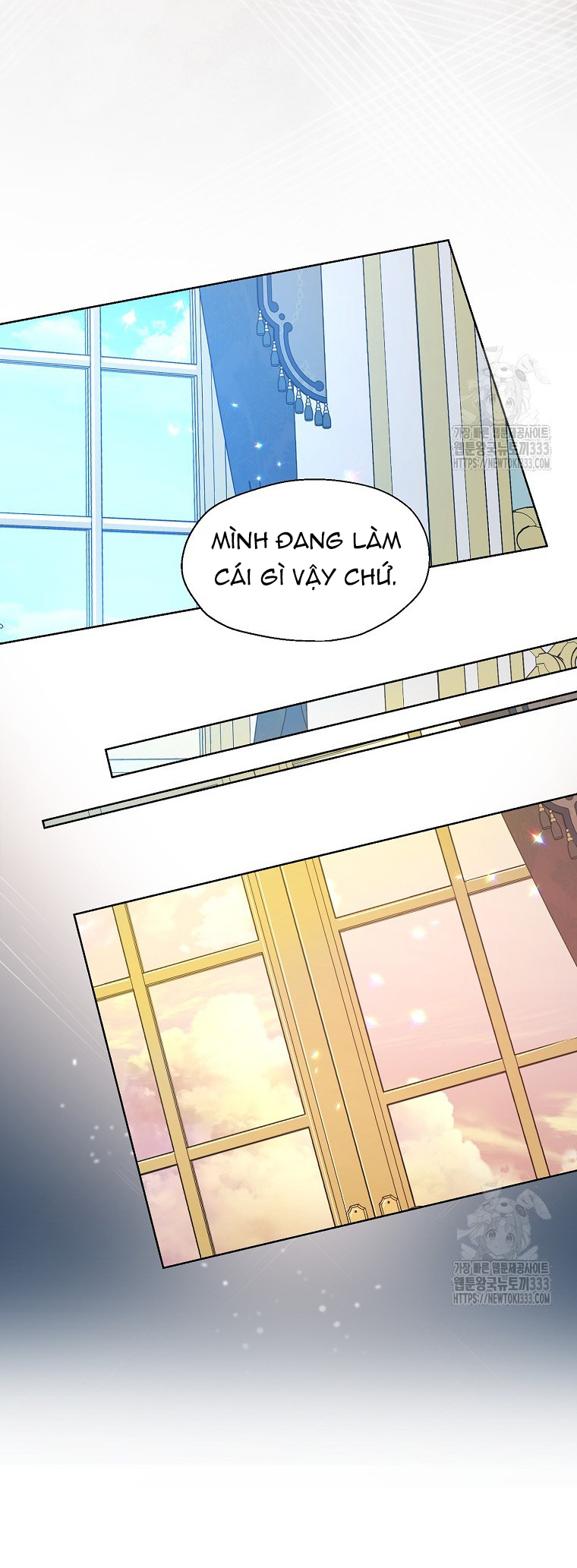 Bệ Hạ,xin Đừng Giết Tôi!! Chapter 122.1 - Trang 4