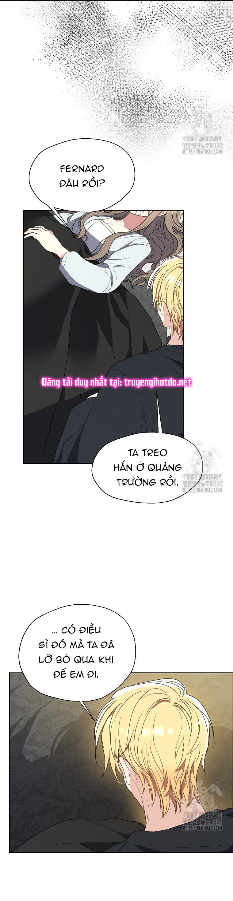 Bệ Hạ,xin Đừng Giết Tôi!! Chapter 121.1 - Trang 7