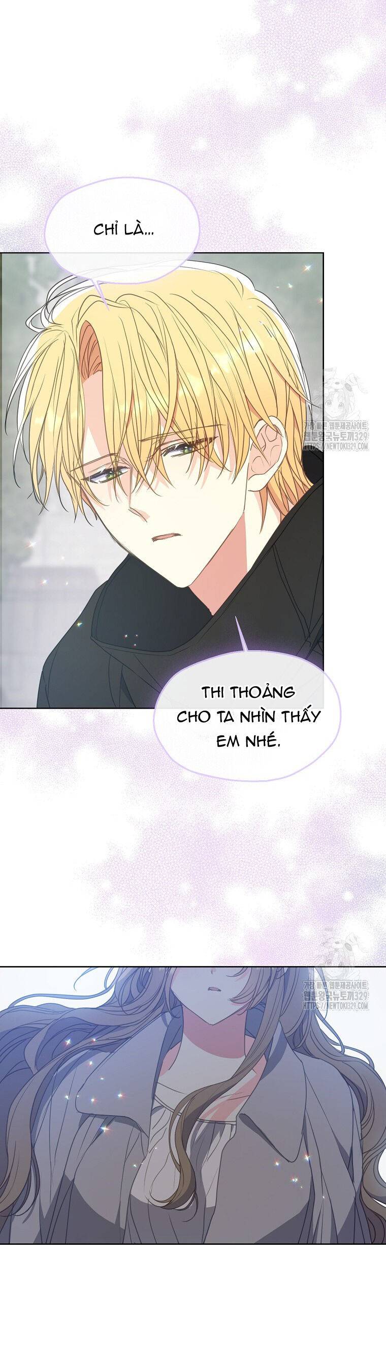 Bệ Hạ,xin Đừng Giết Tôi!! Chapter 119.2 - Trang 7