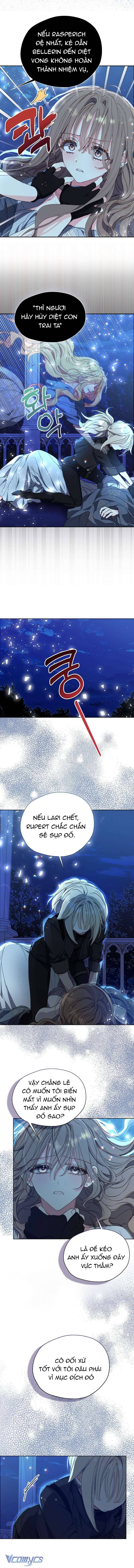 Bệ Hạ,xin Đừng Giết Tôi!! Chapter 130 - Trang 3