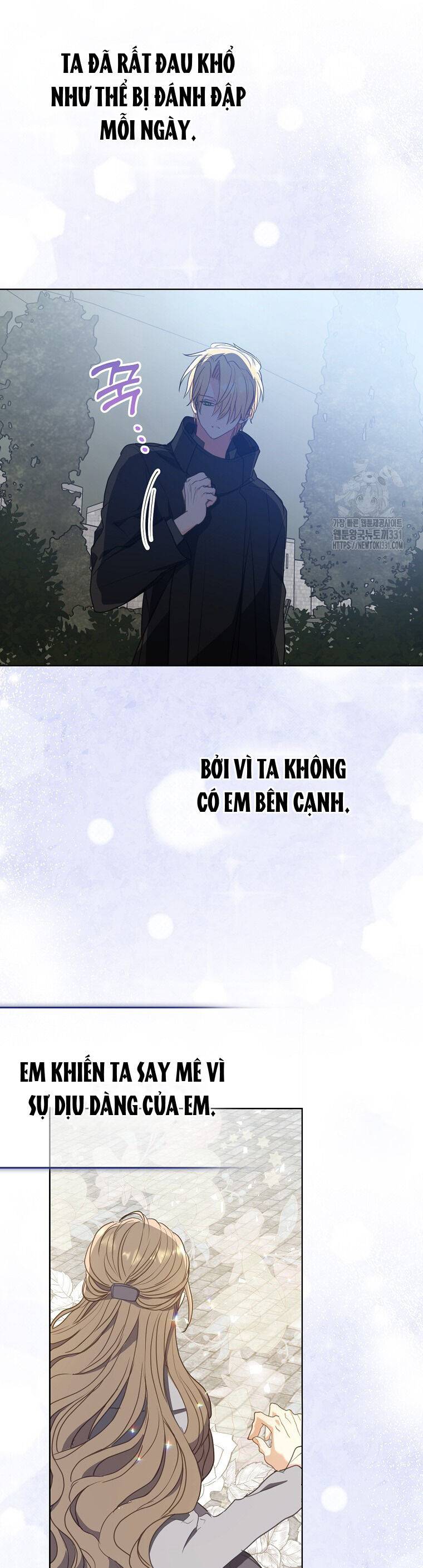 Bệ Hạ,xin Đừng Giết Tôi!! Chapter 120.1 - Trang 3