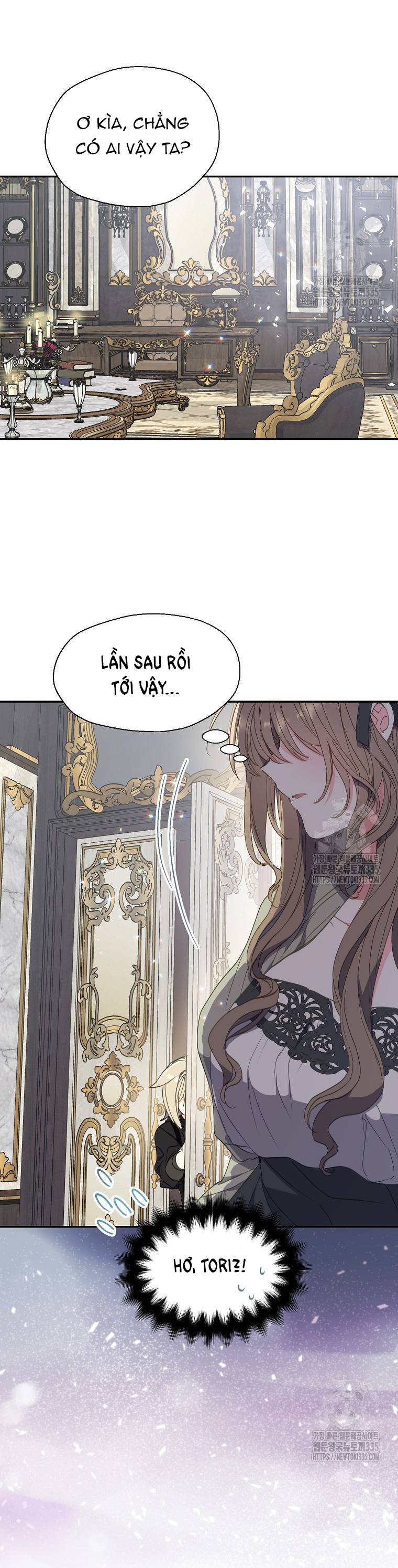 Bệ Hạ,xin Đừng Giết Tôi!! Chapter 123.2 - Trang 13
