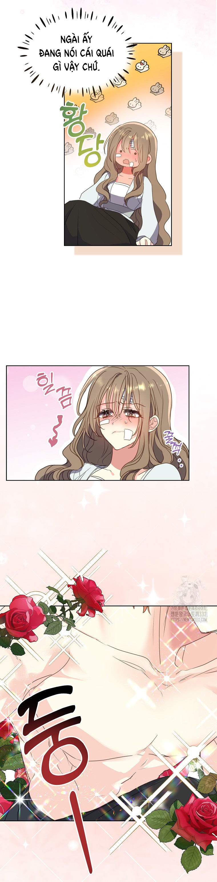 Bệ Hạ,xin Đừng Giết Tôi!! Chapter 121.1 - Trang 14