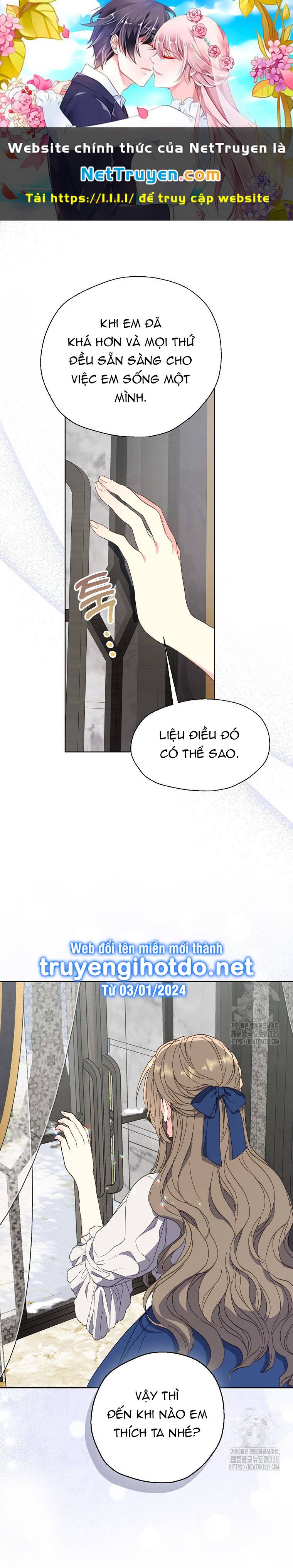 Bệ Hạ,xin Đừng Giết Tôi!! Chapter 123.2 - Trang 0