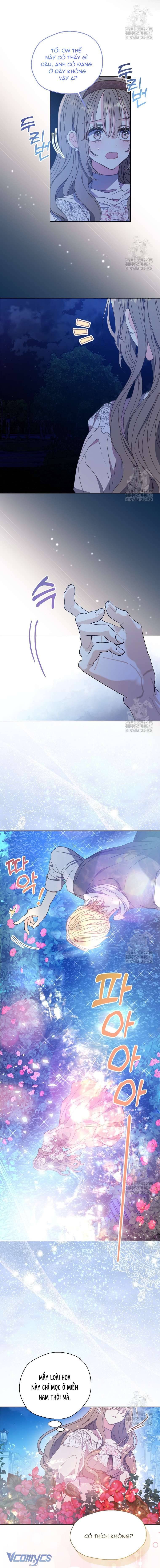 Bệ Hạ,xin Đừng Giết Tôi!! Chapter 128 - Trang 12