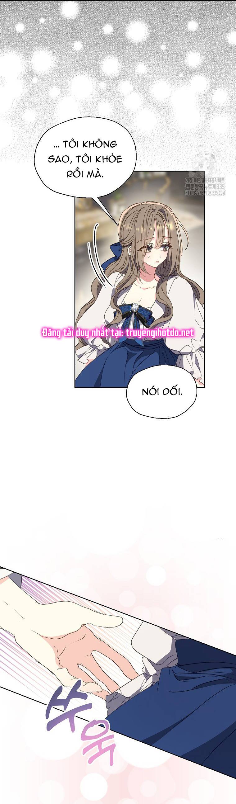 Bệ Hạ,xin Đừng Giết Tôi!! Chapter 123.2 - Trang 8