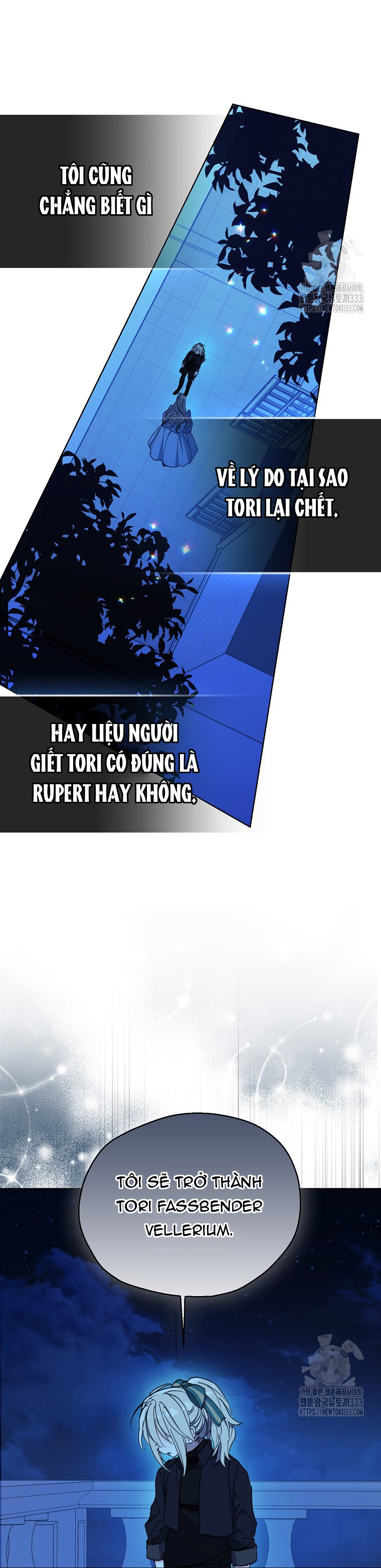 Bệ Hạ,xin Đừng Giết Tôi!! Chapter 122.1 - Trang 16