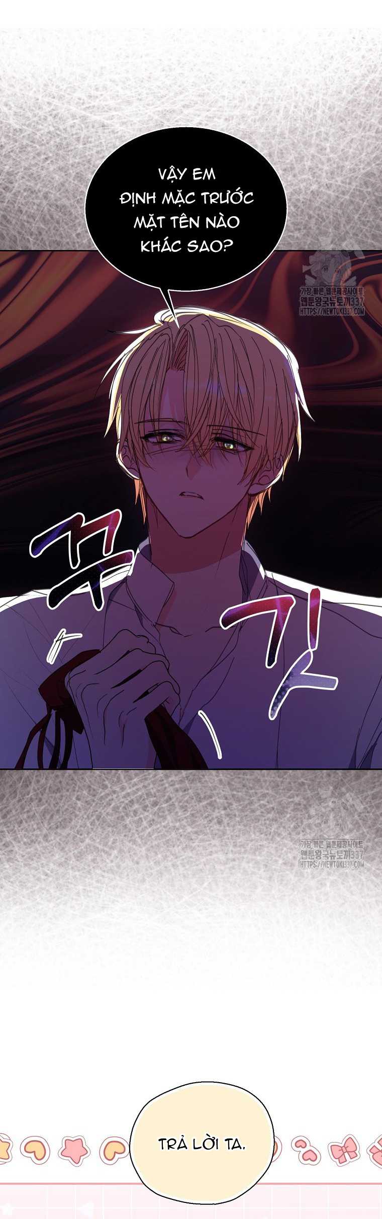 Bệ Hạ,xin Đừng Giết Tôi!! Chapter 125.2 - Trang 15