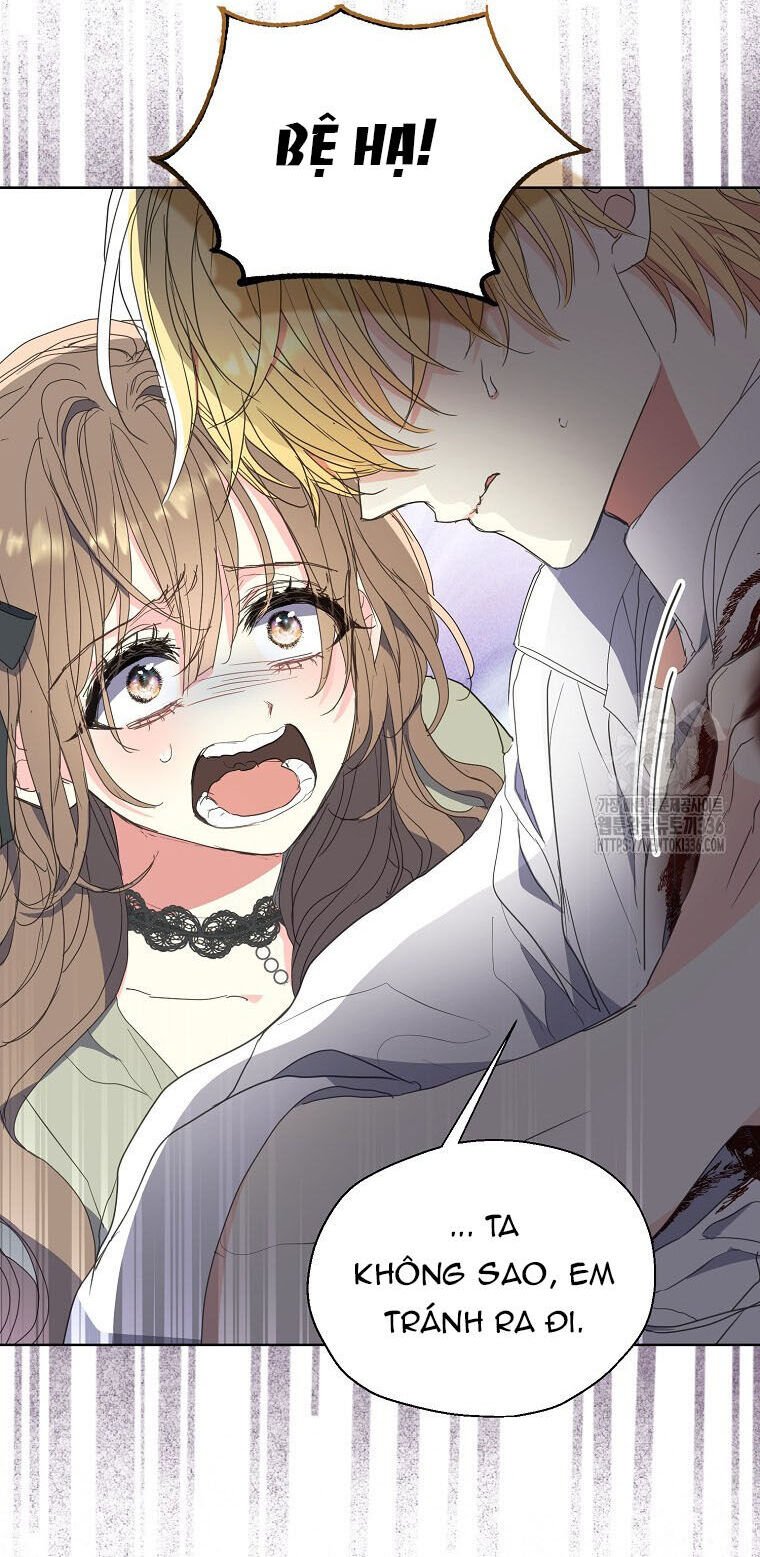 Bệ Hạ,xin Đừng Giết Tôi!! Chapter 124.2 - Trang 4