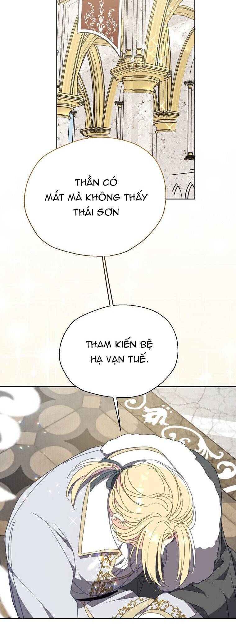Bệ Hạ,xin Đừng Giết Tôi!! Chapter 120.1 - Trang 17
