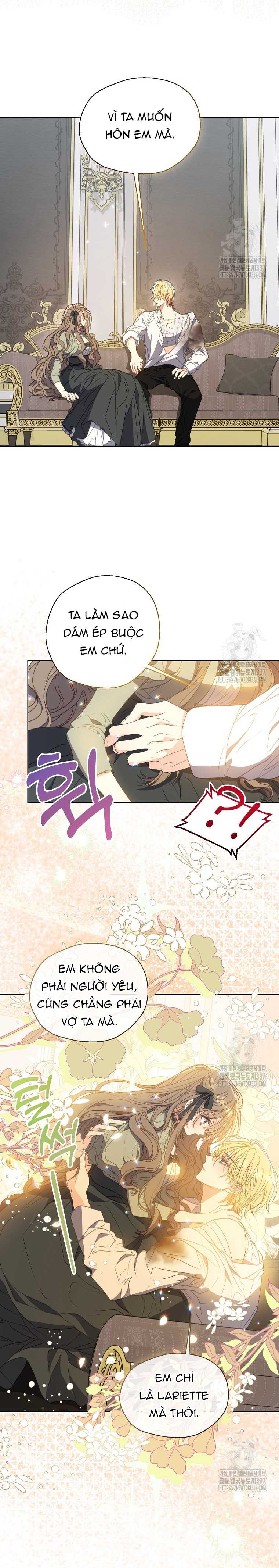 Bệ Hạ,xin Đừng Giết Tôi!! Chapter 125.2 - Trang 5
