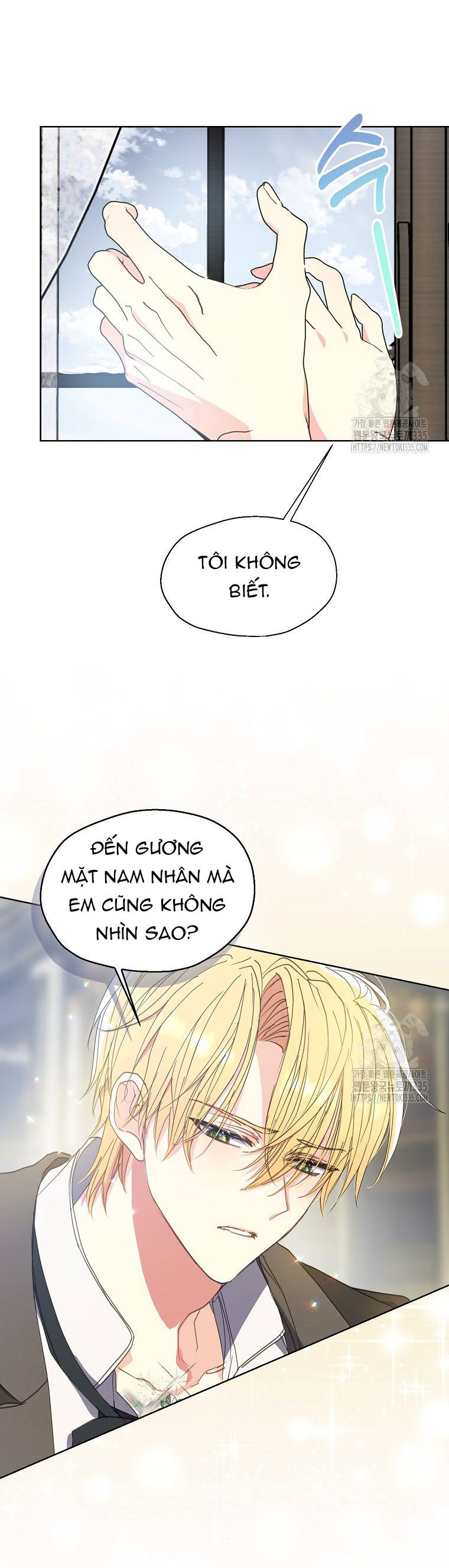 Bệ Hạ,xin Đừng Giết Tôi!! Chapter 123.2 - Trang 2