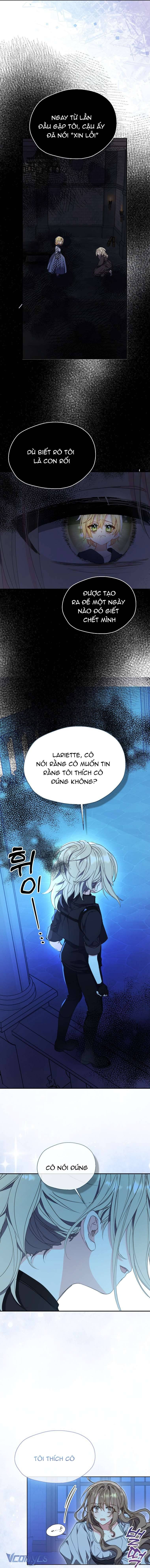 Bệ Hạ,xin Đừng Giết Tôi!! Chapter 130 - Trang 6