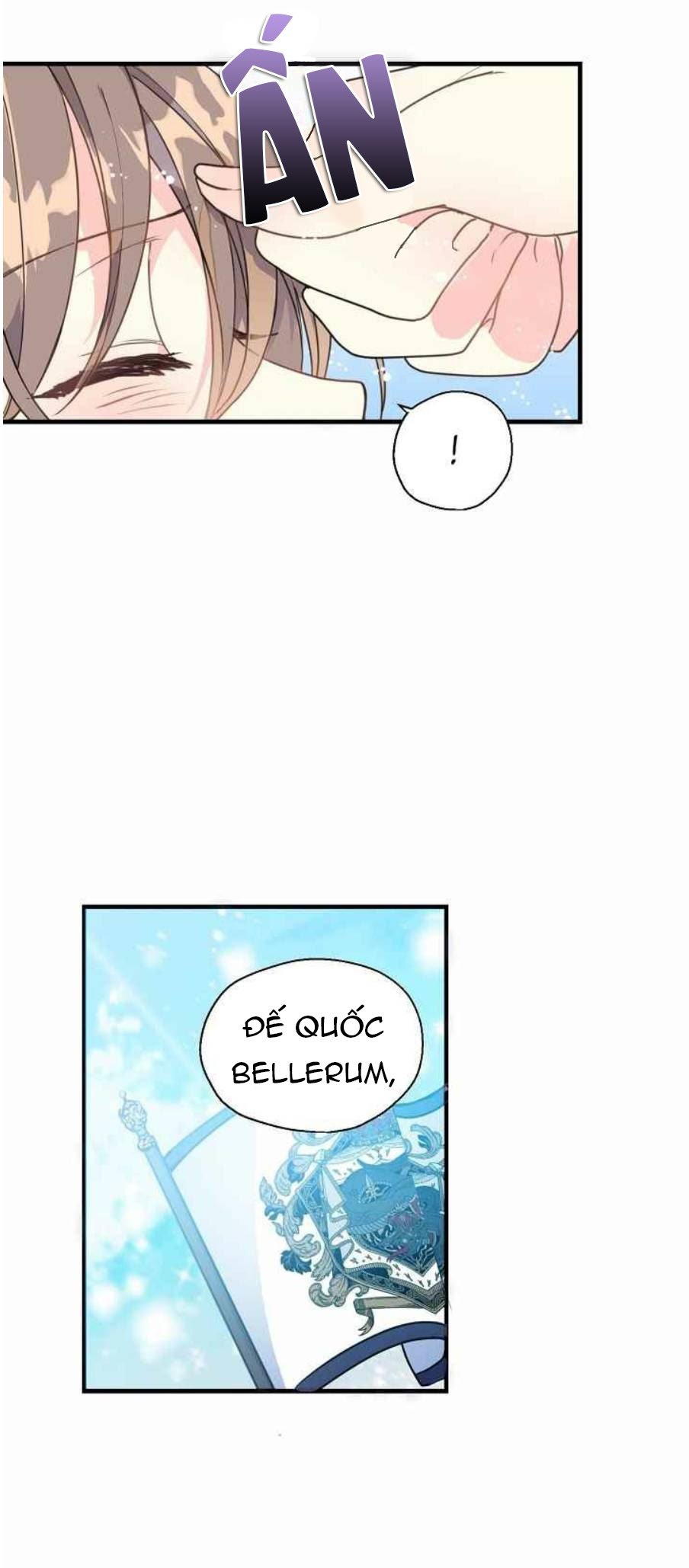Bệ Hạ,xin Đừng Giết Tôi!! Chapter 1 - Trang 29