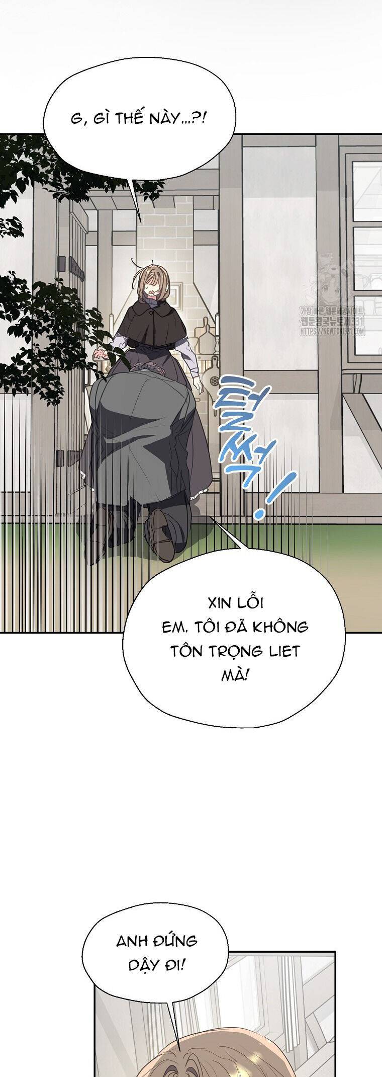 Bệ Hạ,xin Đừng Giết Tôi!! Chapter 120.1 - Trang 10