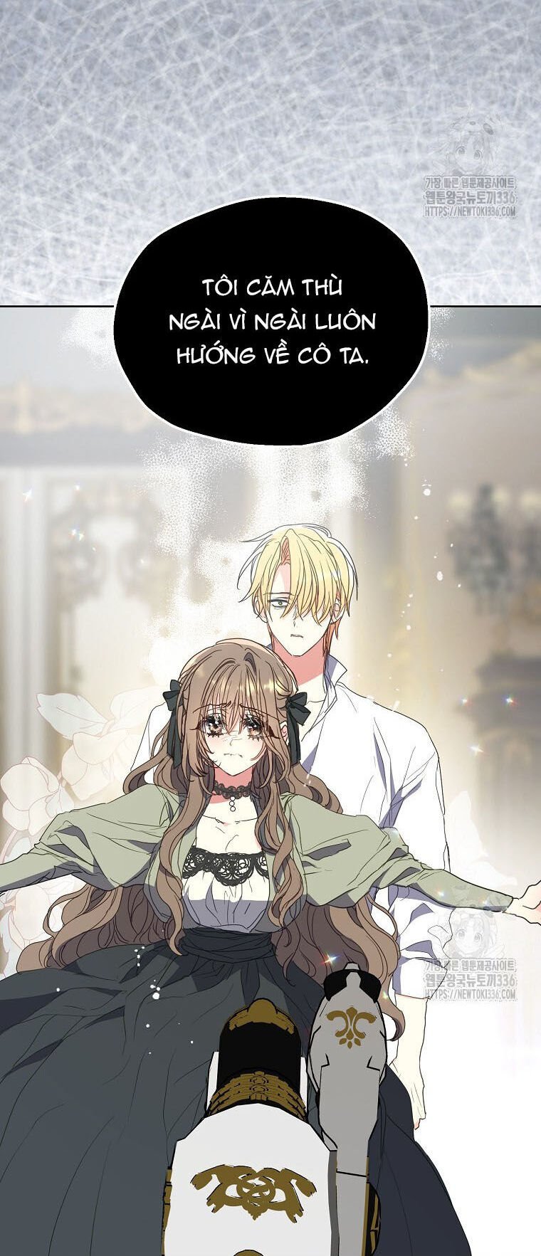 Bệ Hạ,xin Đừng Giết Tôi!! Chapter 124.2 - Trang 1