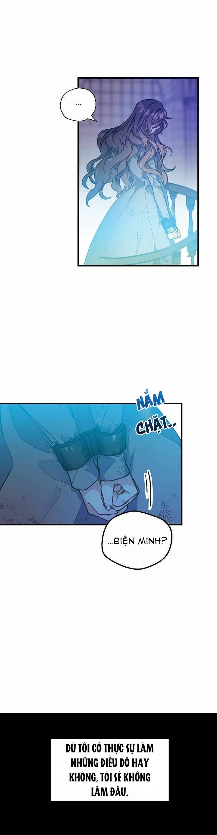 Bệ Hạ,xin Đừng Giết Tôi!! Chapter 1 - Trang 7