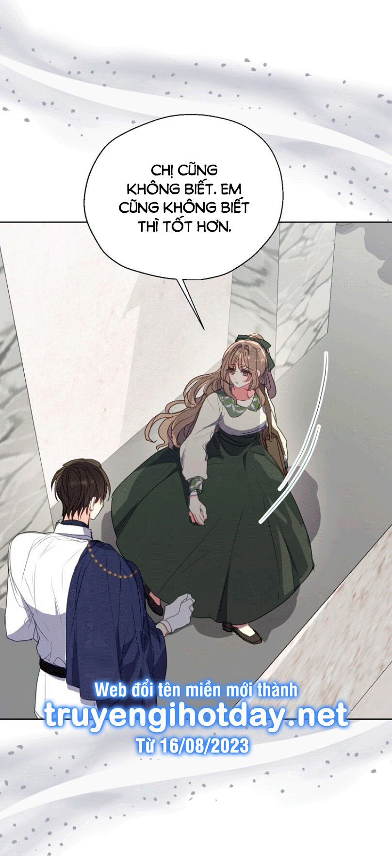 Bệ Hạ,xin Đừng Giết Tôi!! Chapter 113.2 - Trang 0