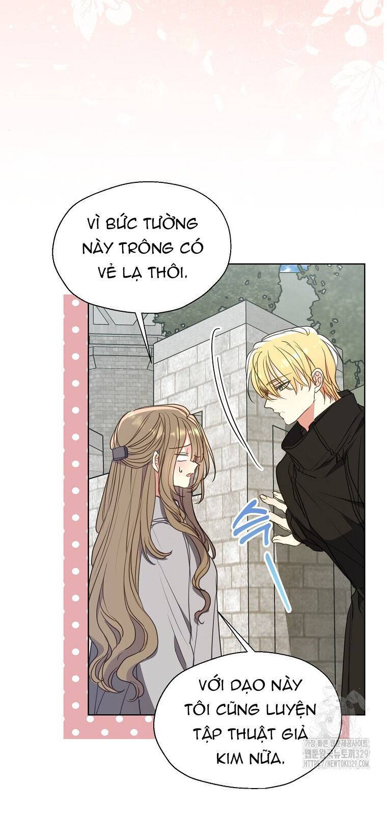 Bệ Hạ,xin Đừng Giết Tôi!! Chapter 119.2 - Trang 1