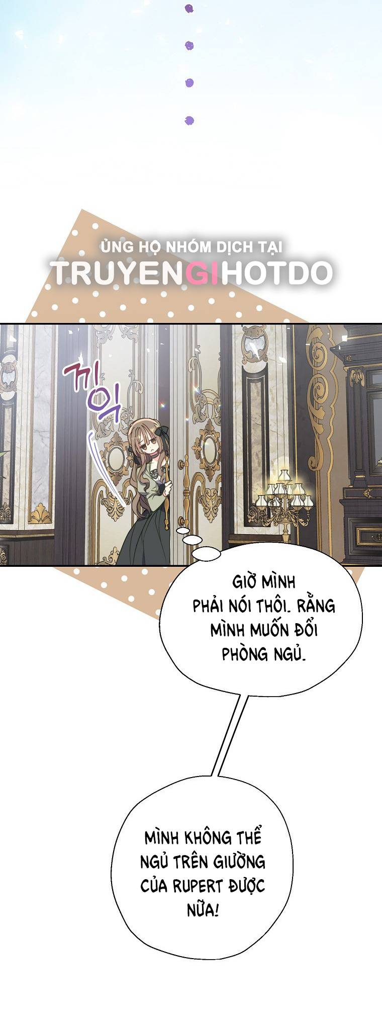 Bệ Hạ,xin Đừng Giết Tôi!! Chapter 123.2 - Trang 12