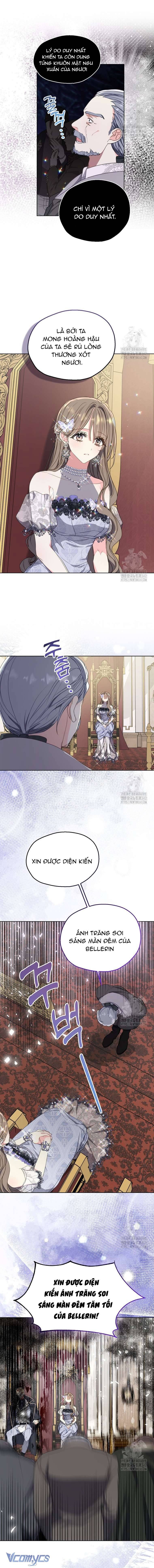 Bệ Hạ,xin Đừng Giết Tôi!! Chapter 133 - Trang 14