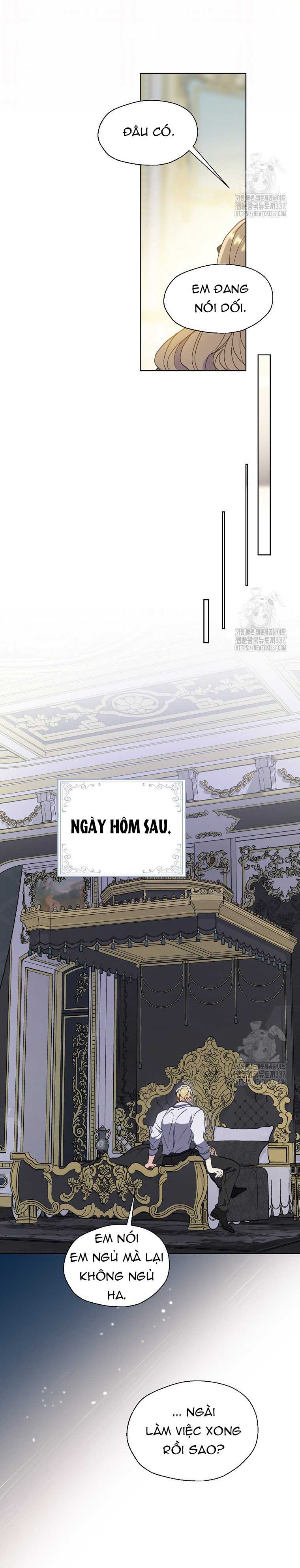 Bệ Hạ,xin Đừng Giết Tôi!! Chapter 125.2 - Trang 9