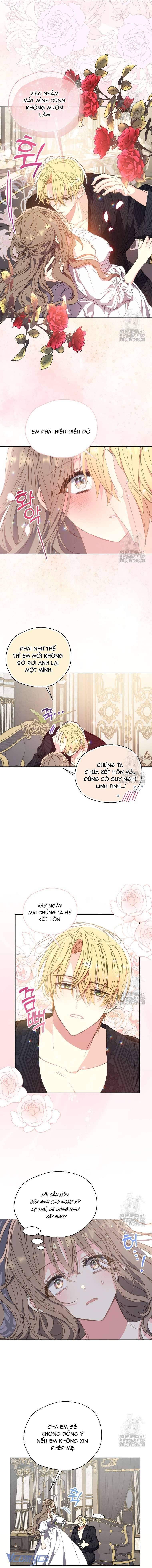 Bệ Hạ,xin Đừng Giết Tôi!! Chapter 132 - Trang 10
