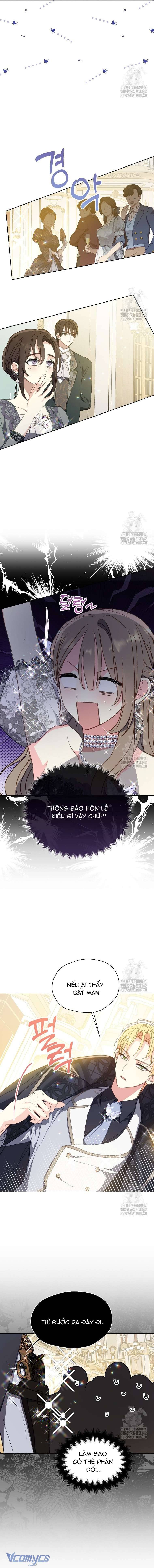 Bệ Hạ,xin Đừng Giết Tôi!! Chapter 134 - Trang 14
