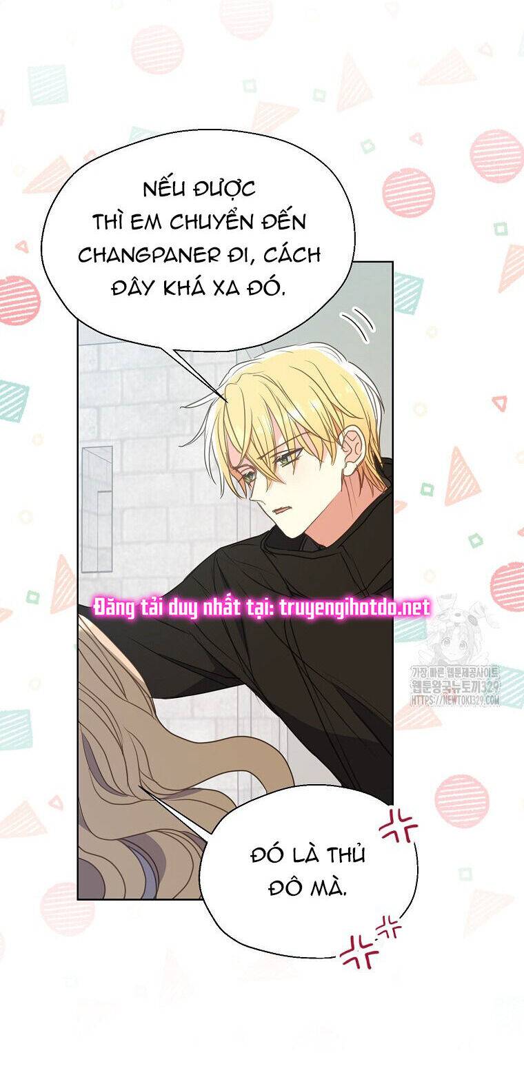 Bệ Hạ,xin Đừng Giết Tôi!! Chapter 119.2 - Trang 5