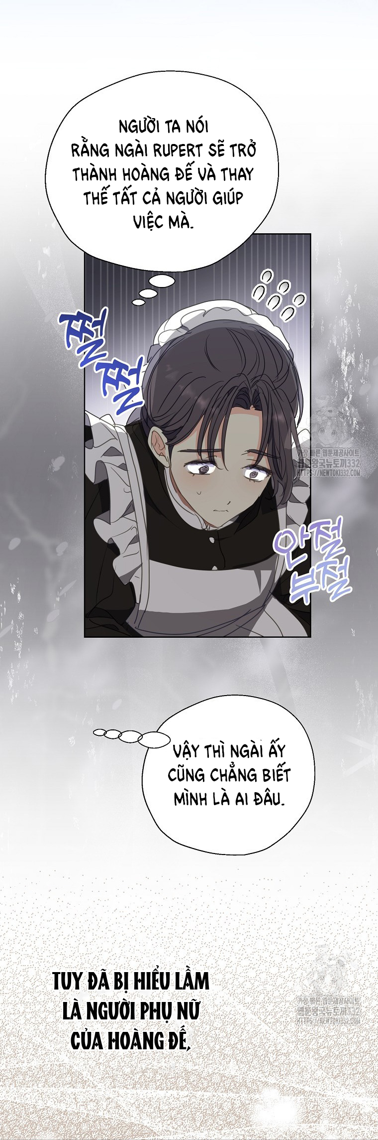 Bệ Hạ,xin Đừng Giết Tôi!! Chapter 121.2 - Trang 13