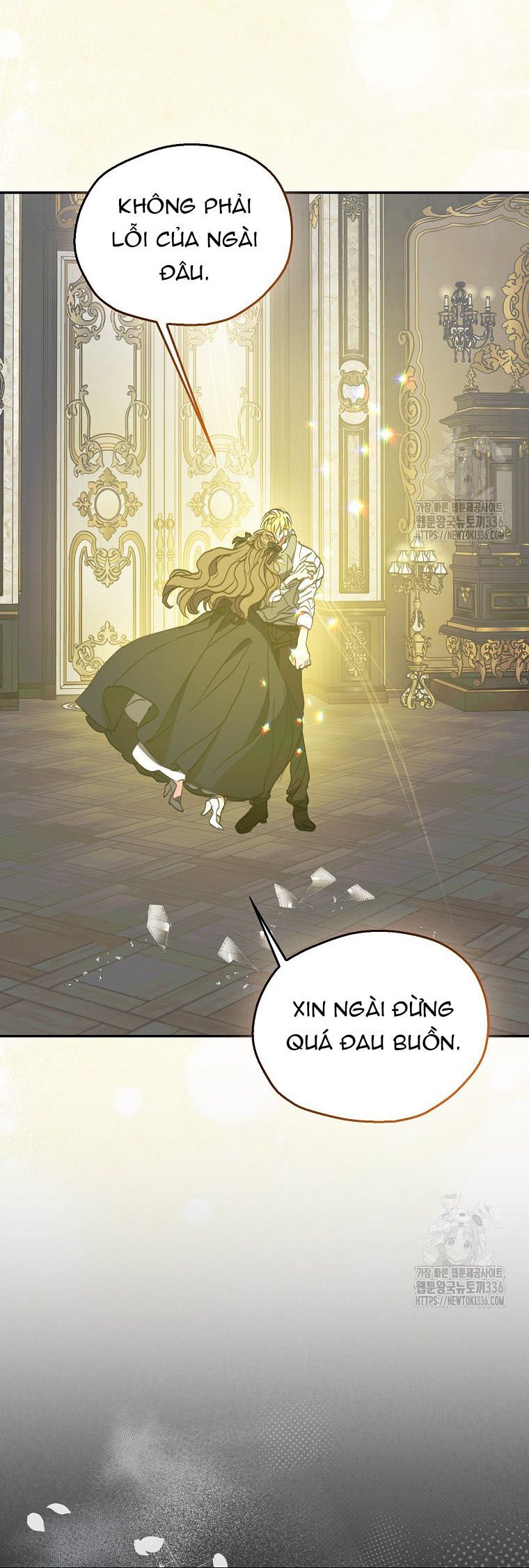 Bệ Hạ,xin Đừng Giết Tôi!! Chapter 124.2 - Trang 23