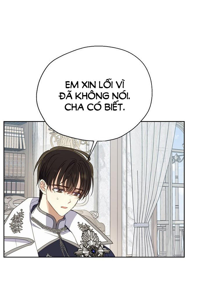 Bệ Hạ,xin Đừng Giết Tôi!! Chapter 108.2 - Trang 0