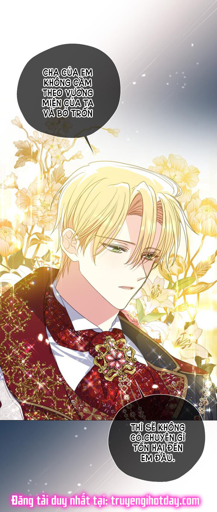 Bệ Hạ,xin Đừng Giết Tôi!! Chapter 103.2 - Trang 0