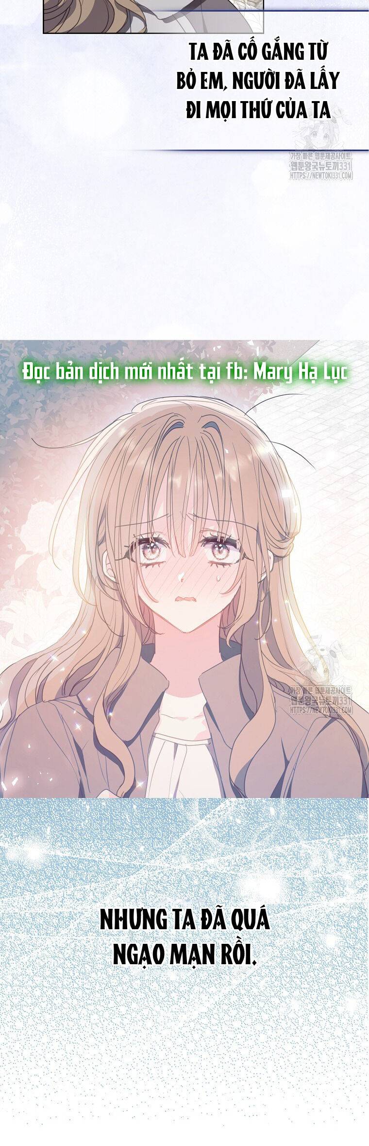Bệ Hạ,xin Đừng Giết Tôi!! Chapter 120.1 - Trang 4