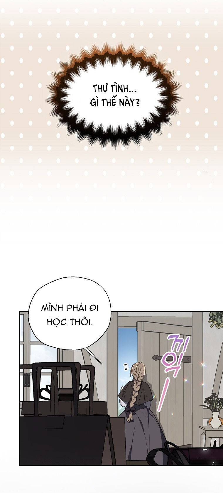 Bệ Hạ,xin Đừng Giết Tôi!! Chapter 120.1 - Trang 8