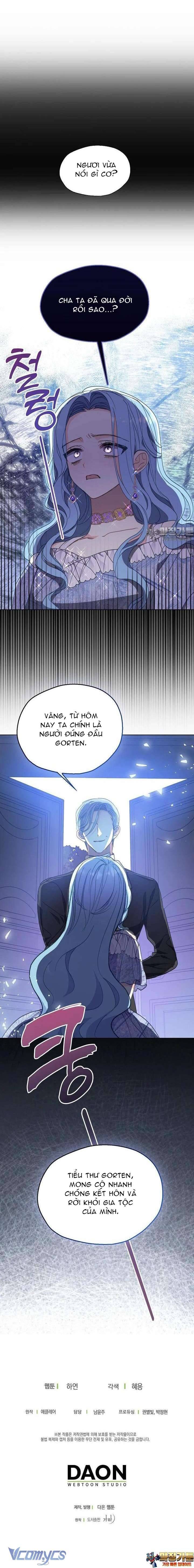 Bệ Hạ,xin Đừng Giết Tôi!! Chapter 127 - Trang 16
