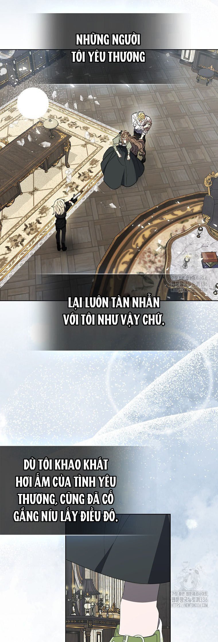 Bệ Hạ,xin Đừng Giết Tôi!! Chapter 124.2 - Trang 15