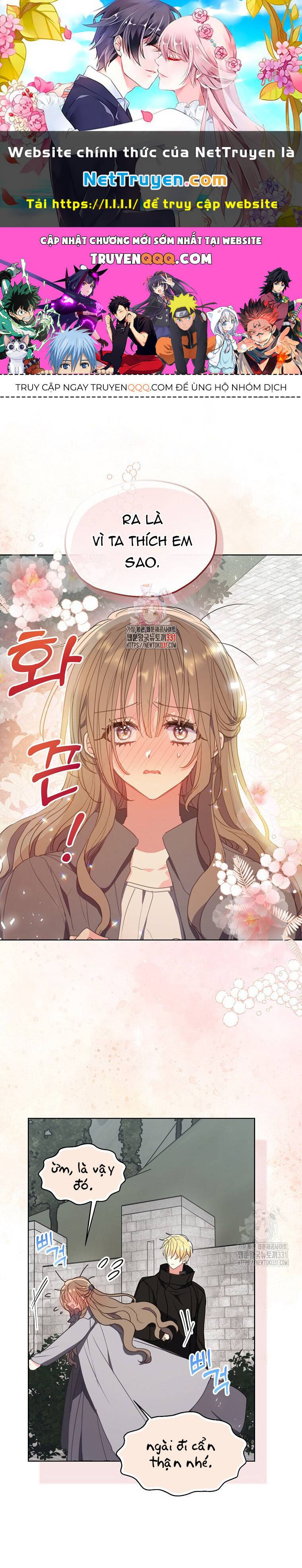 Bệ Hạ,xin Đừng Giết Tôi!! Chapter 120.1 - Trang 0