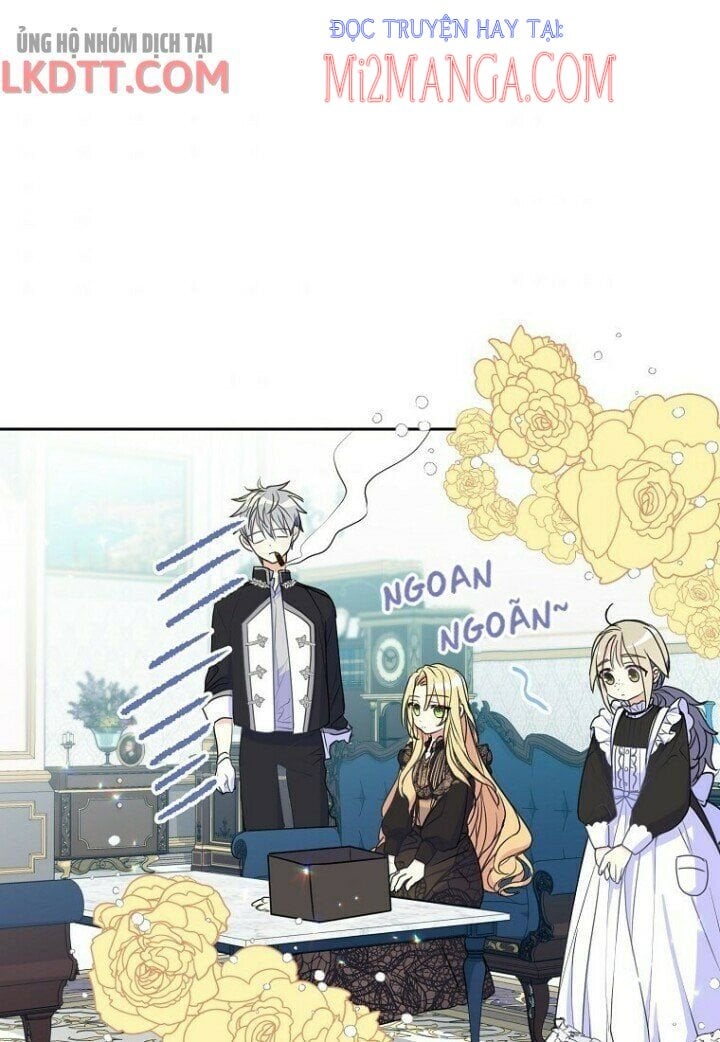 Bệ Hạ,xin Đừng Giết Tôi!! Chapter 44 - Trang 0