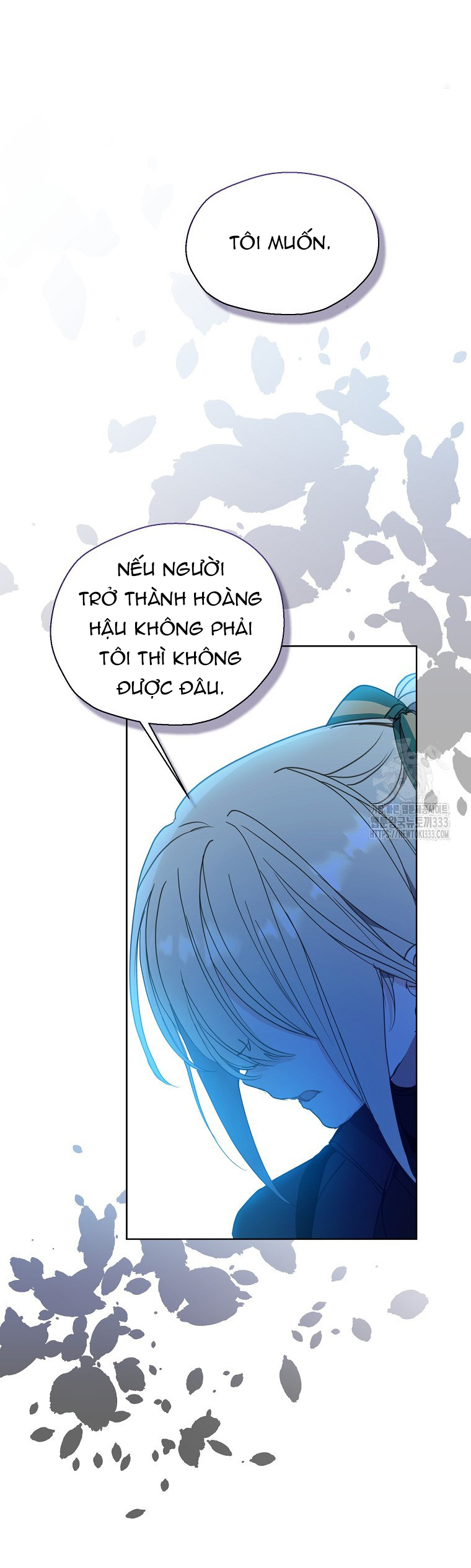 Bệ Hạ,xin Đừng Giết Tôi!! Chapter 122.1 - Trang 18