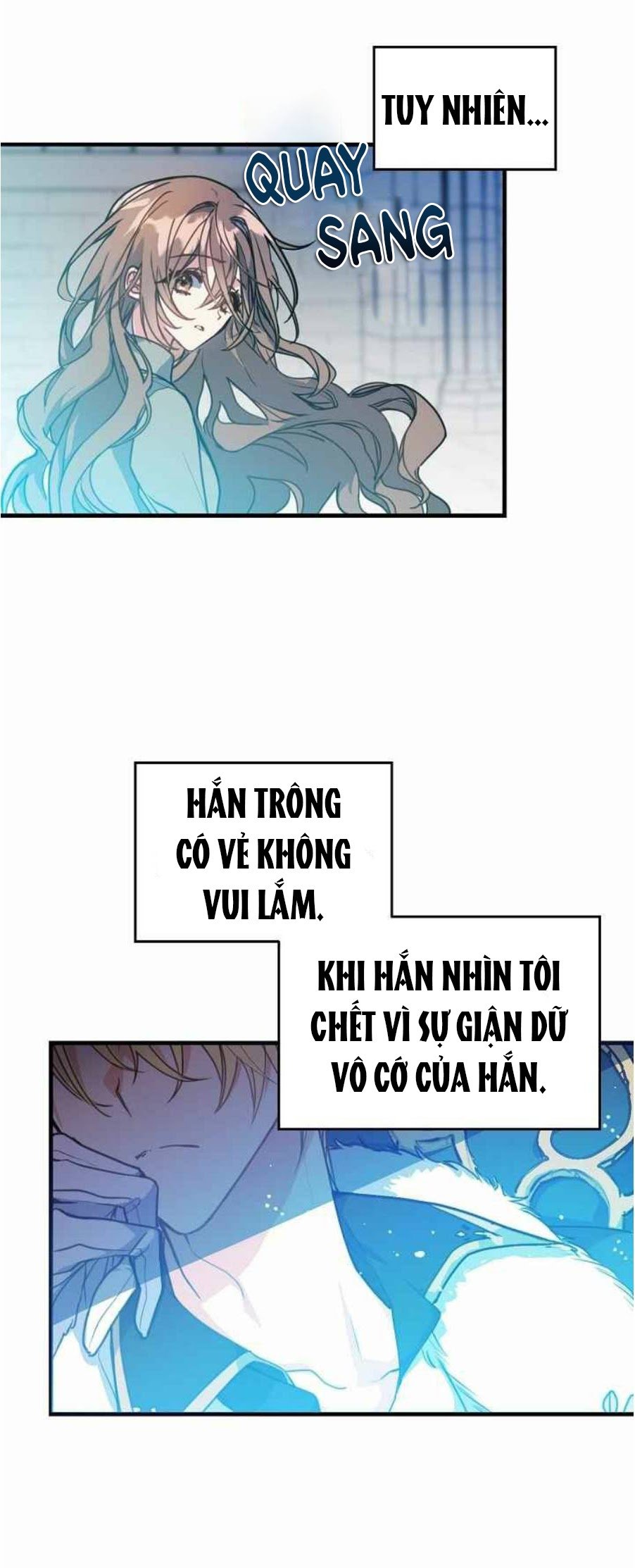 Bệ Hạ,xin Đừng Giết Tôi!! Chapter 1 - Trang 10