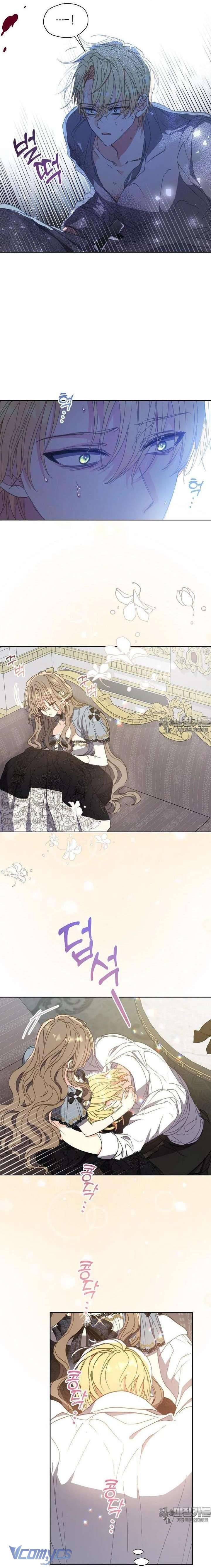 Bệ Hạ,xin Đừng Giết Tôi!! Chapter 127 - Trang 11