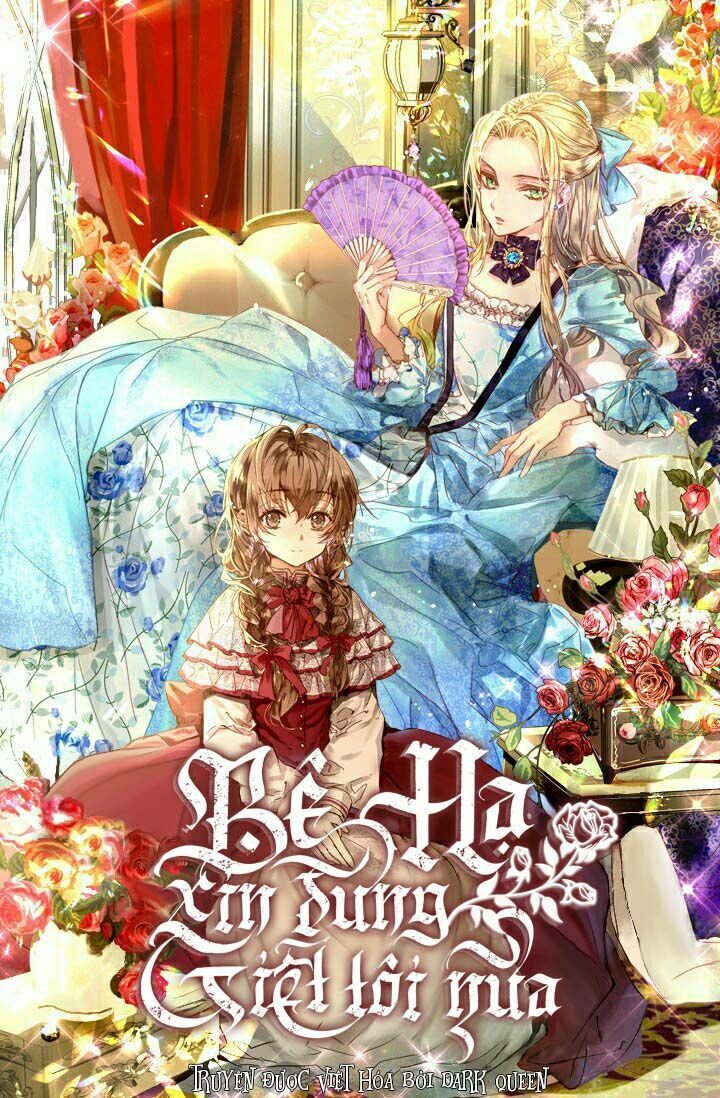 Bệ Hạ,xin Đừng Giết Tôi!! Chapter 13 - Trang 0