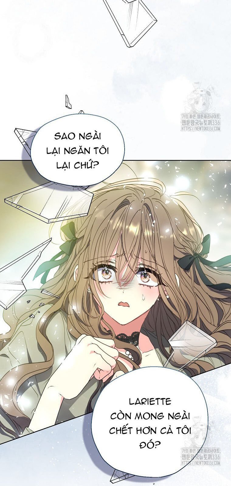 Bệ Hạ,xin Đừng Giết Tôi!! Chapter 124.2 - Trang 12