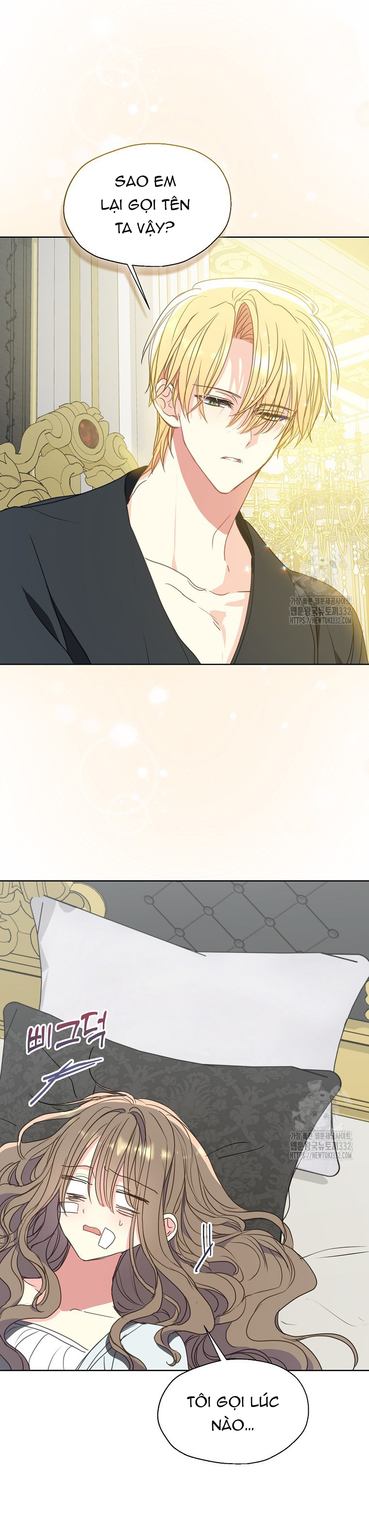 Bệ Hạ,xin Đừng Giết Tôi!! Chapter 121.1 - Trang 5
